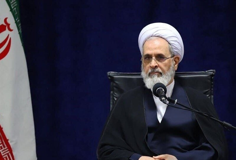Senior Iranian Shia cleric "Ayatollah Arafi" offers congratulation to new Pope Leo XIV