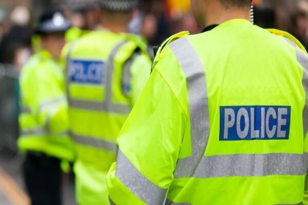 UK counter-terrorism police allegedly arrest five men, including four Iranians