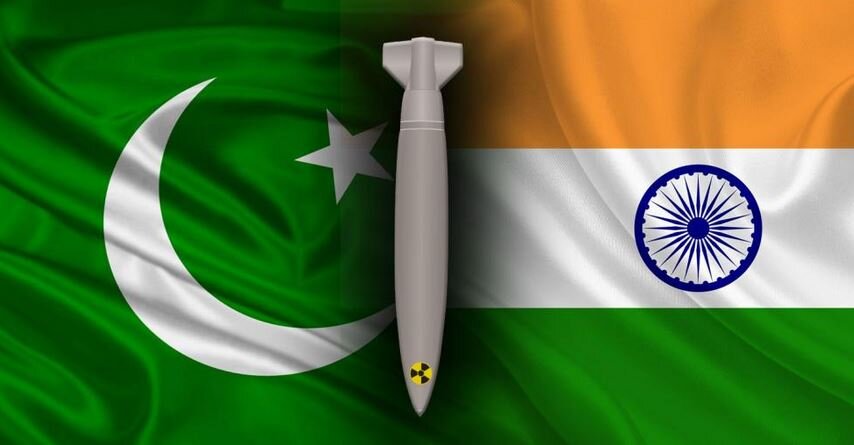 (Podcast) Terror Attack in Indian-Controlled Kashmir Revived Disputes Between Two Nuclear Powers