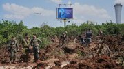 Foreign airlines suspend flights to Israeli-occupied territories after Yemeni missile strike