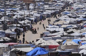 Deutschland: Gaza gehört den Palästinensern, lehnt israelischen Besatzungsplan entschieden ab