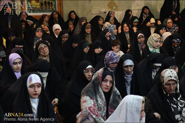 Photos: Karamat Decade celebrated at Seyyed Jalal-ad-Din Ashraf's Shrine in Astaneh-ye Ashrafiyeh