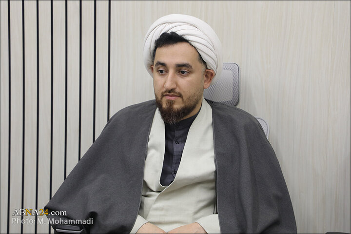 Zaki Baqri