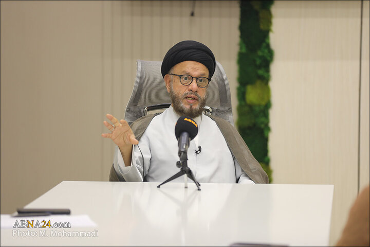 Zaki Baqri