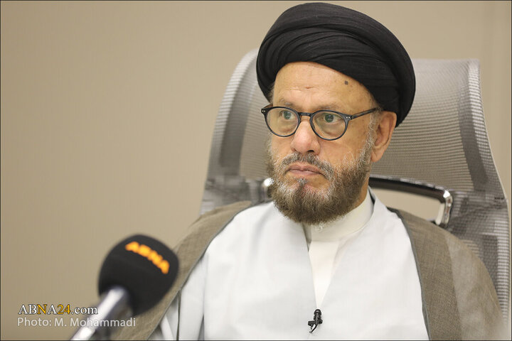 Zaki Baqri