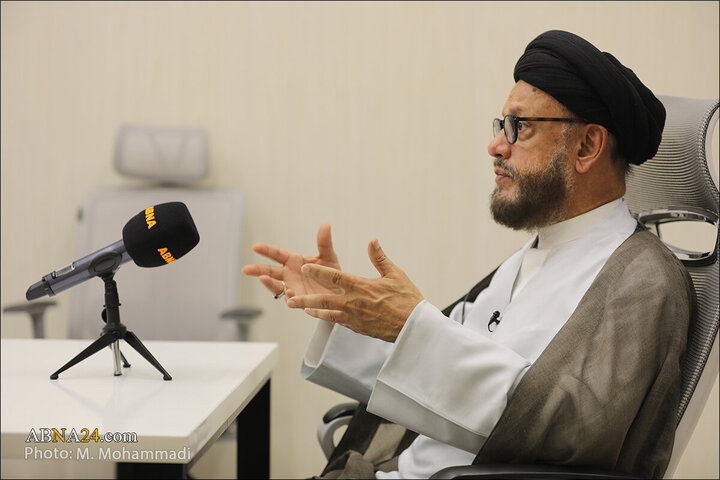 Zaki Baqri