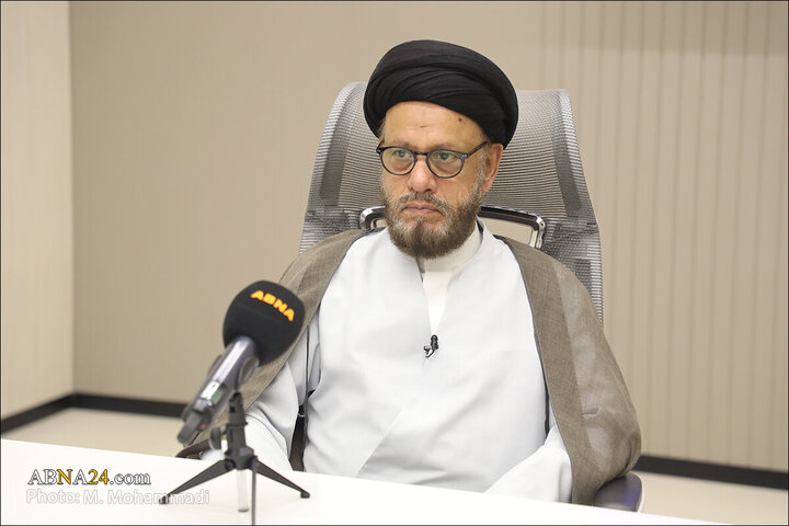 Zaki Baqri