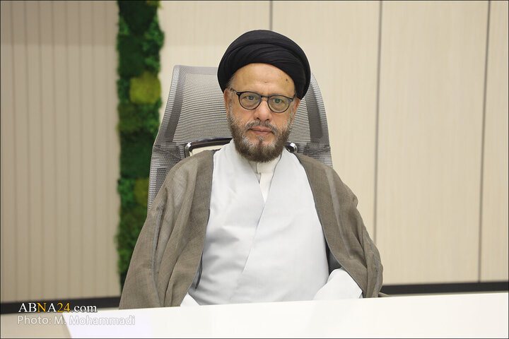 Zaki Baqri