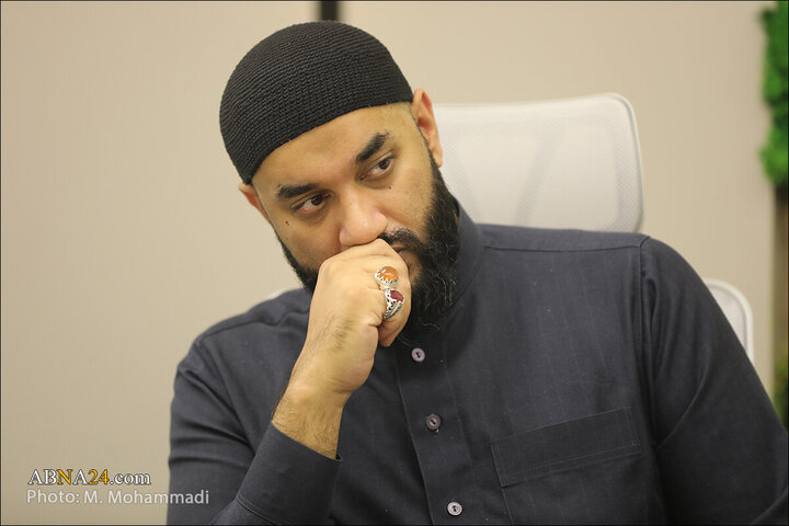 Zaki Baqri