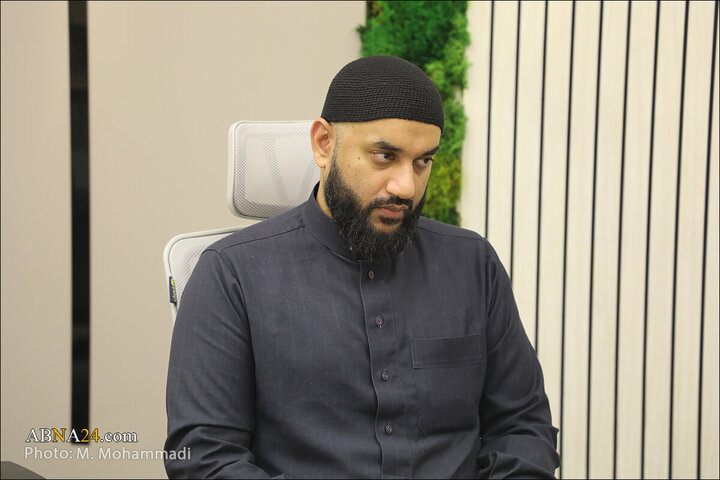 Zaki Baqri