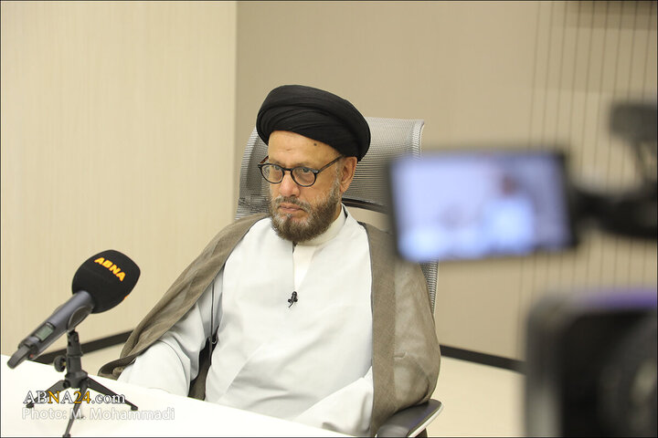 Zaki Baqri