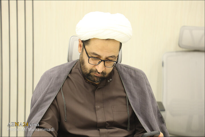 Zaki Baqri