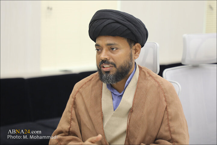 Zaki Baqri
