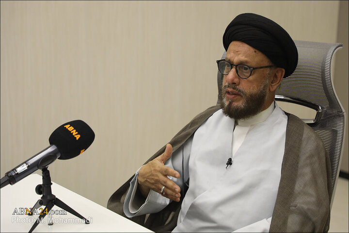 Zaki Baqri