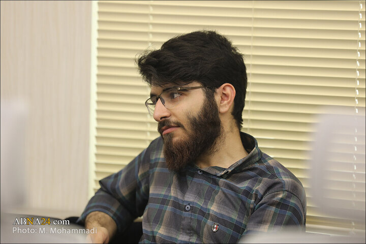 Zaki Baqri