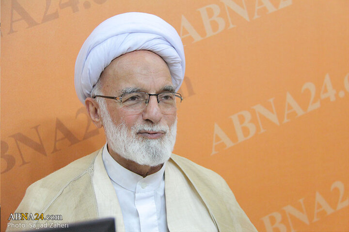 بیانیه نایب رییس شورای عالی مجمع جهانی اهل بیت(ع) خطاب به شیخ نعیم قاسم