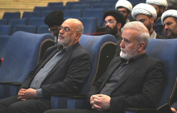 تصاویر| همایش بازشناسی مفاخر استان فارس