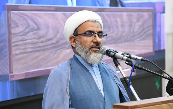 تصاویر| بزرگداشت حضرت شاهچراغ(ع)