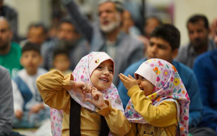 تصاویر| بزرگداشت حضرت شاهچراغ(ع)