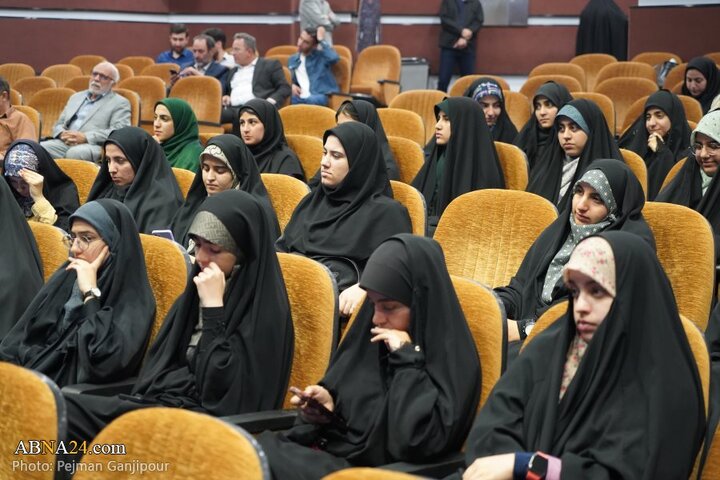 یادواره گرامیداشت شهدای عملیات والفجر ۹ در اصفهان