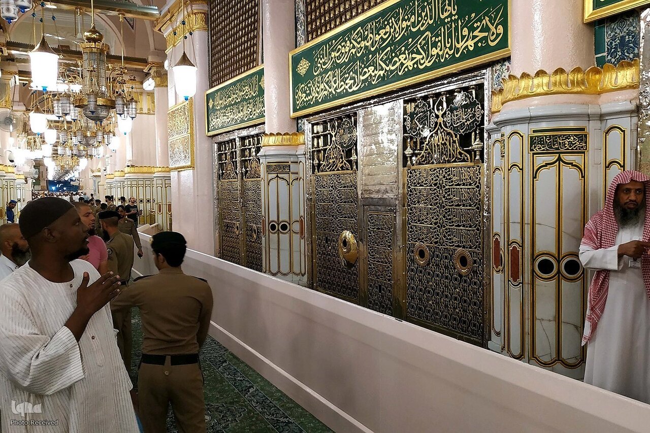Prophet’s Mosque expands multilingual services for pilgrims