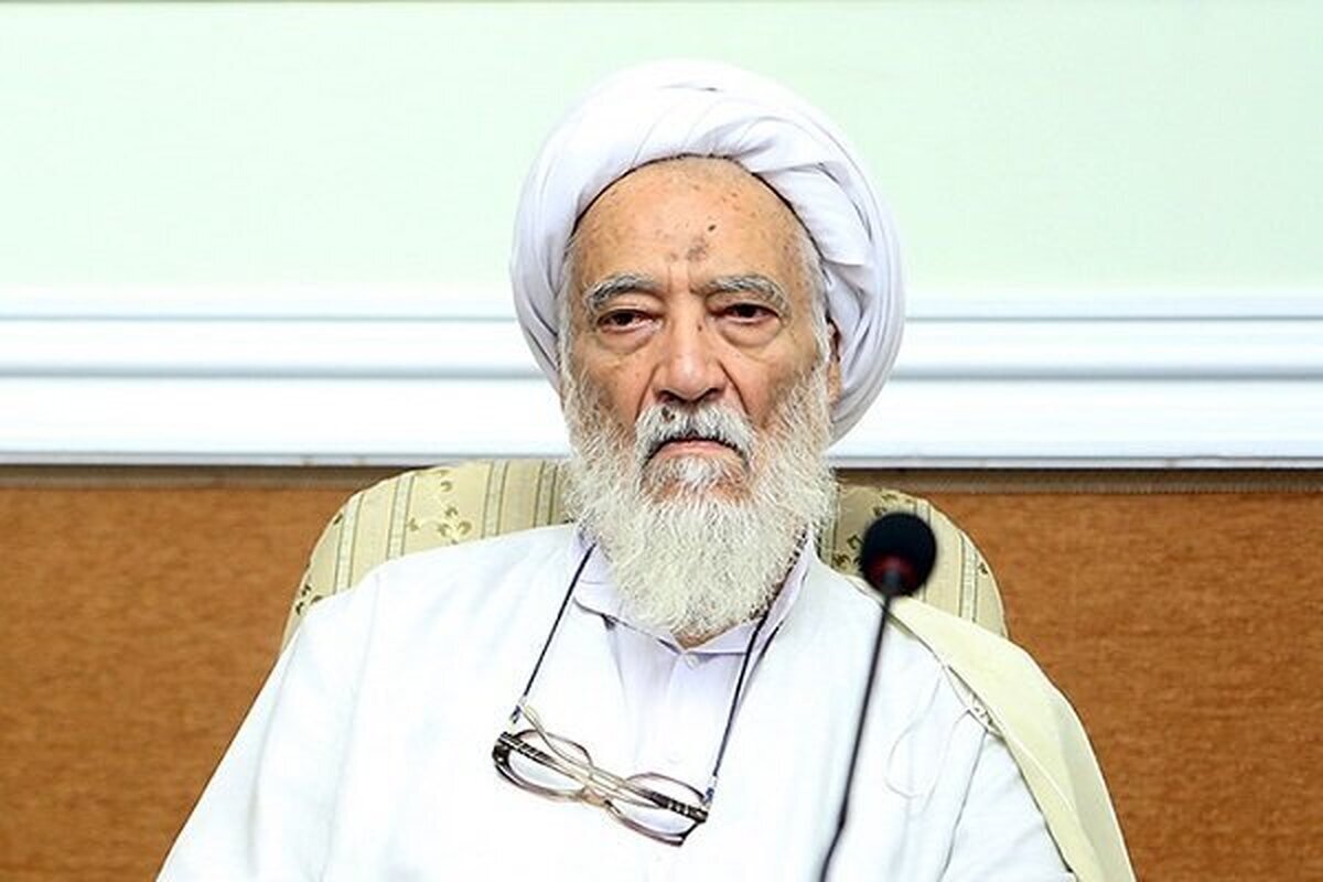 آیت‌الله موحدی کرمانی: مجلس خبرگان رهبری درباره معیشت مردم، همیشه دغدغه دارد
