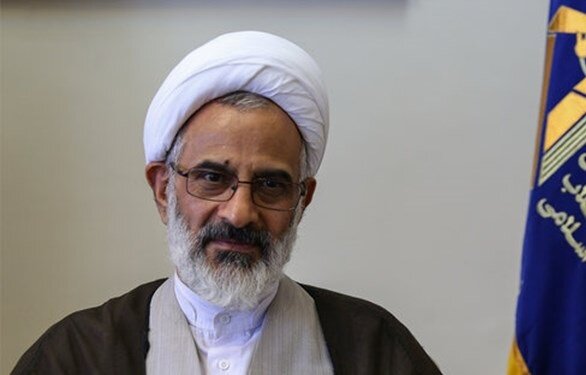 Leader representative denies rumor on ouster of IRGC Chief