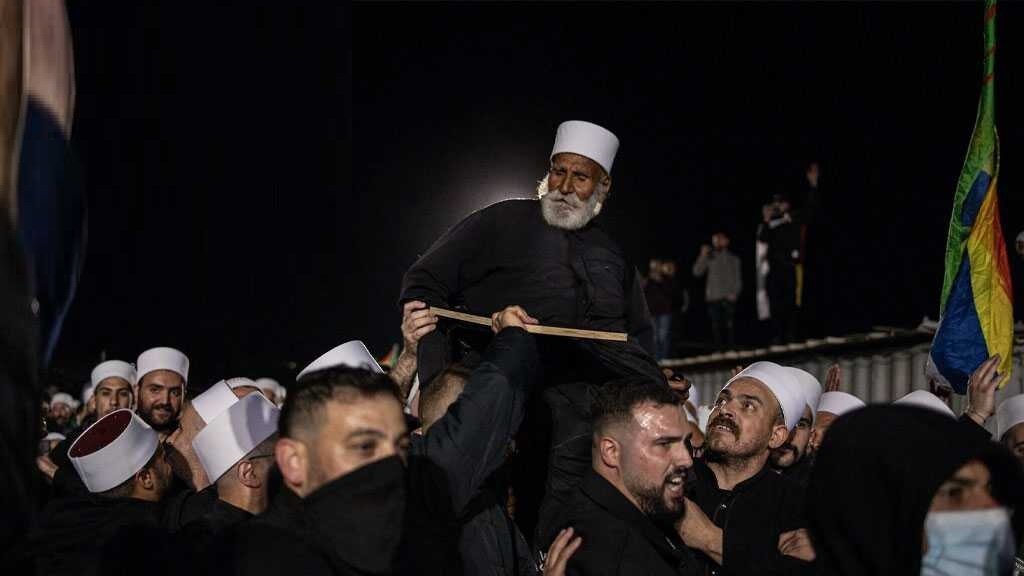 Violence against Druze in Syria: Sectarian strife and strategic calculations
