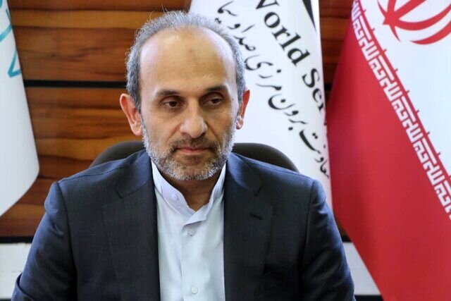 IRIB Chief: Free individuals unite globally to amplify justice