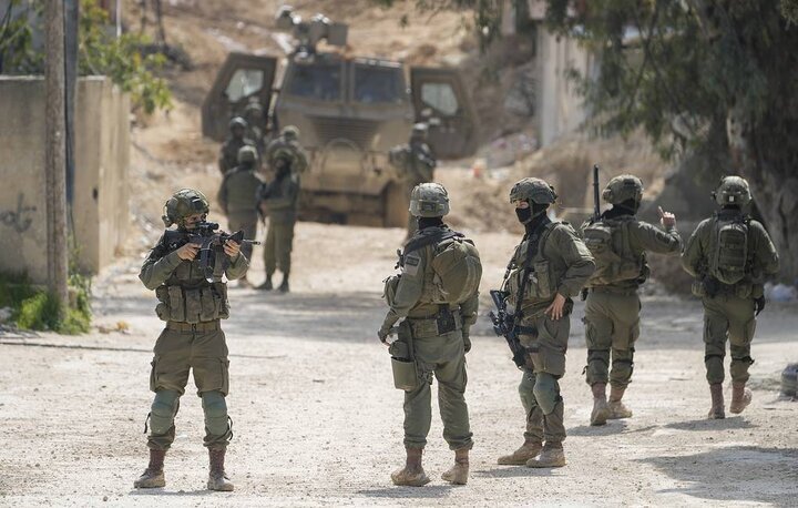 Israeli security cabinet approves expanded military operations in Gaza