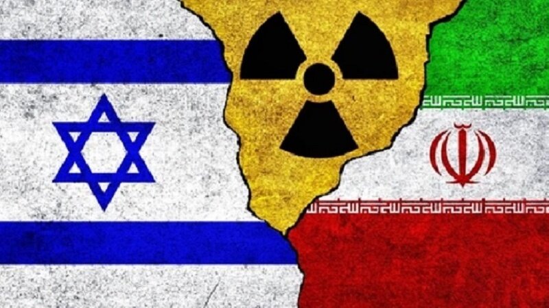 Jordanian analyst: Israel fabricates Iranian nuclear threat to distract world