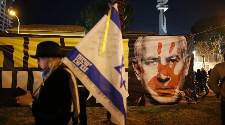 (Podcast) Violence and the Worship of Power: A Shared Creed in Israeli Society