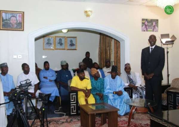 zakzaky