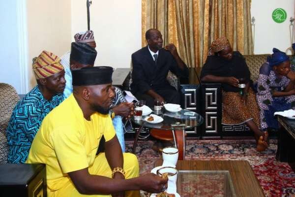 zakzaky