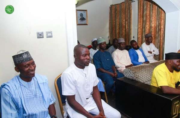 zakzaky