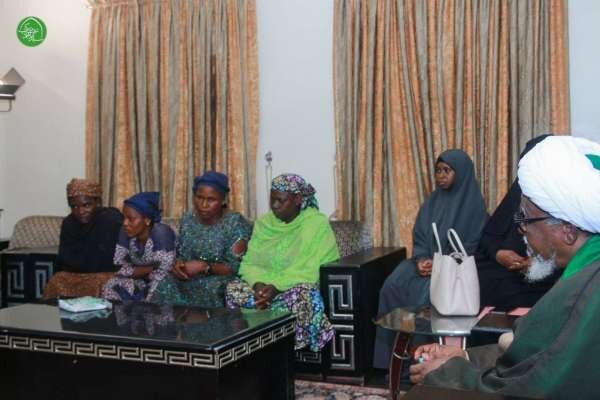 zakzaky