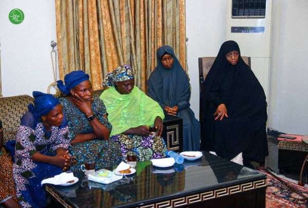 zakzaky