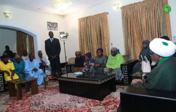 zakzaky