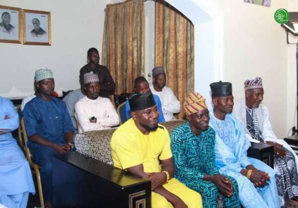 zakzaky