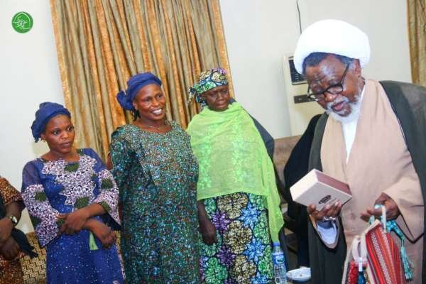 zakzaky