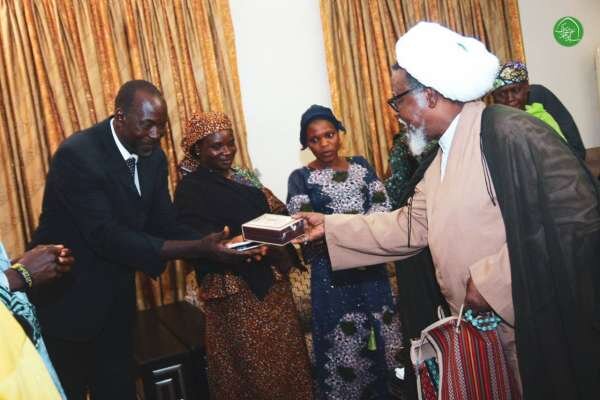 zakzaky