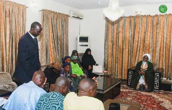 zakzaky