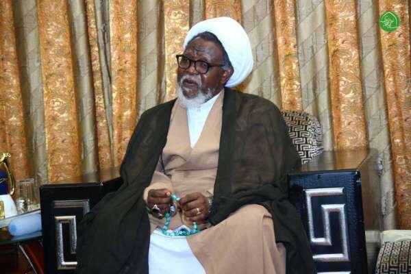 zakzaky