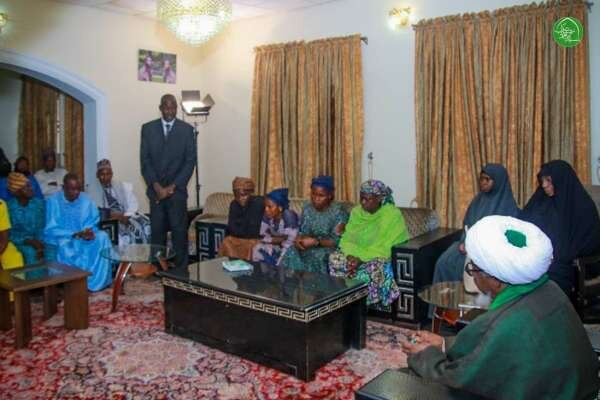 zakzaky