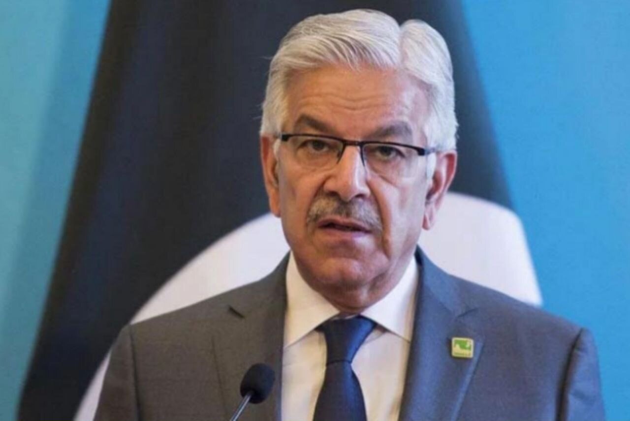 وزیر دفاع پاکستان: هند به زودی به خاک پاکستان حمله خواهد کرد