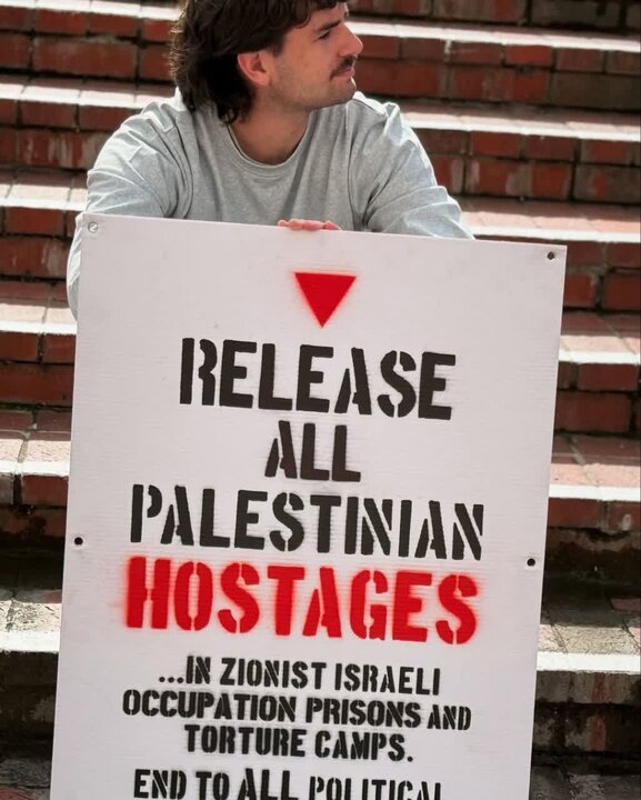 week for Palestine