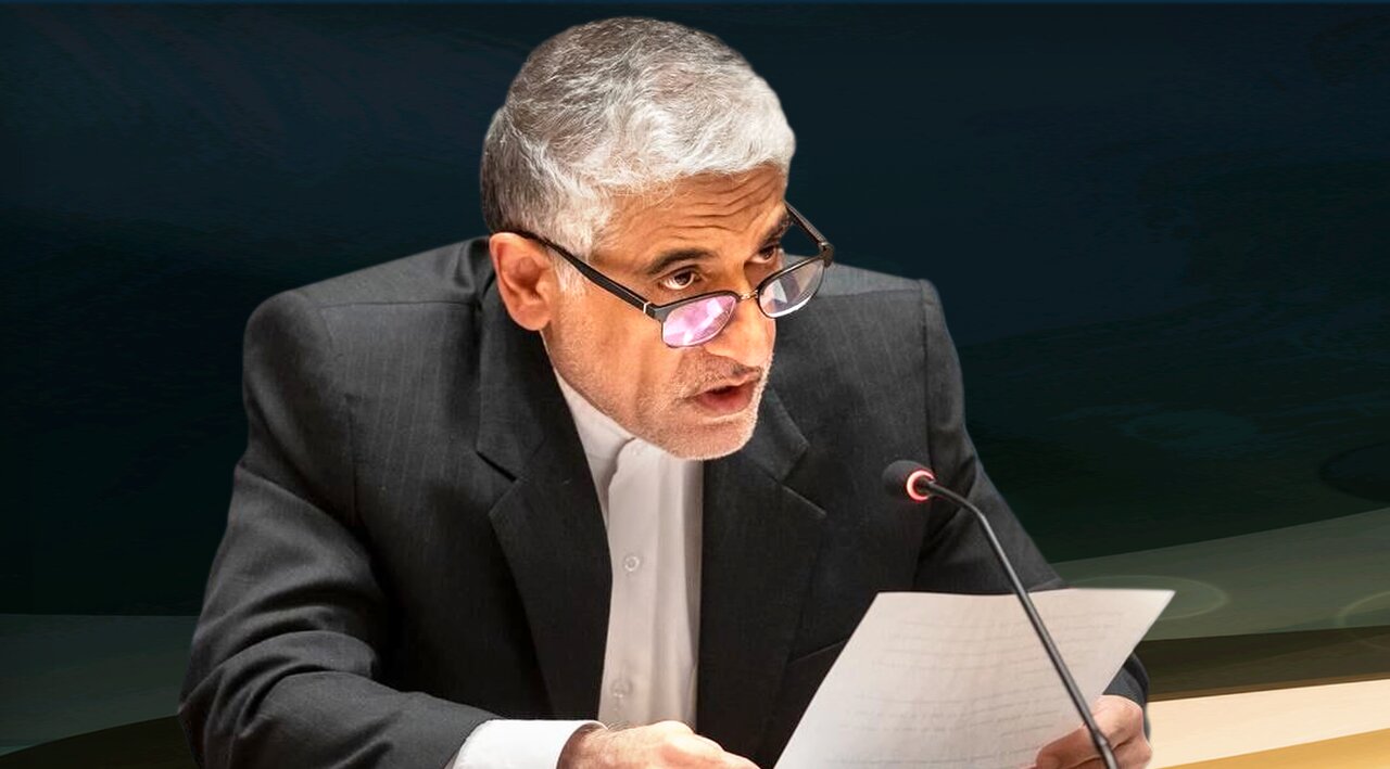 Iran: Any military aggression will be met with immediate retaliation