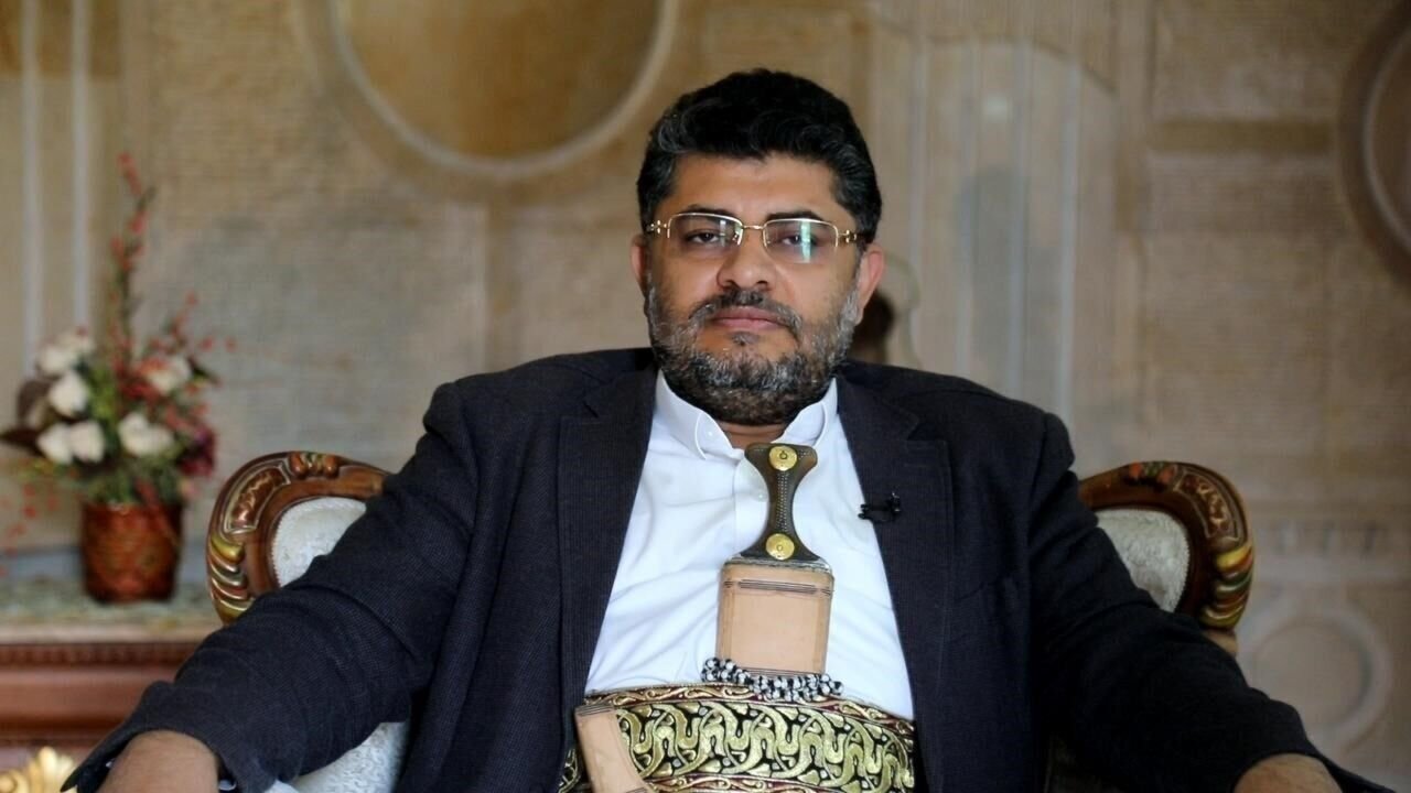 محمد علی الحوثی: پاسخ به حملات رژیم صهیونیستی در راه است