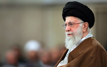 استشهاد الإمام الخامنئيّ (ره)؛ والآثار والبركات العالميّة والدوليّة 
