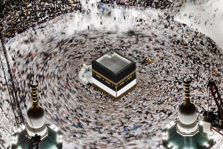 اعزام ۳۰۰ زائر گیلانی به حج تمتع ۱۴۰۵ در قالب دو کاروان